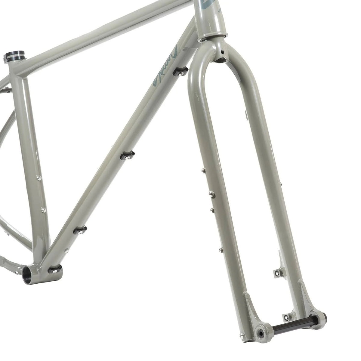 PBJ Frame Set