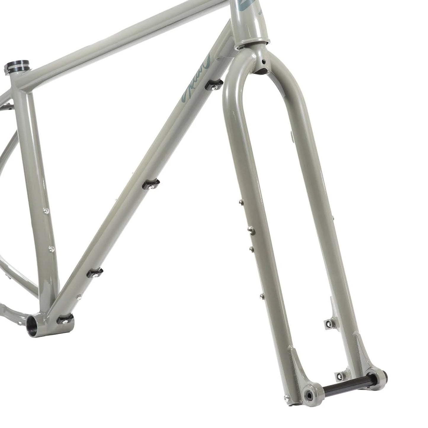 PBJ Frame Set SKLAR BIKES スカラー オールテレインバイク グラベルバイク アドベンチャーバイク ツーリングバイク バイクパッキング MTBフレームセット
