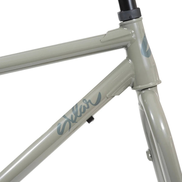 PBJ Frame Set