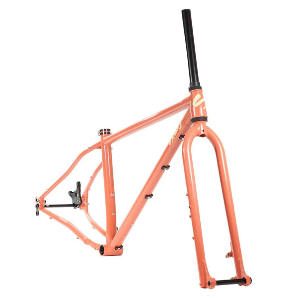 PBJ Frame Set