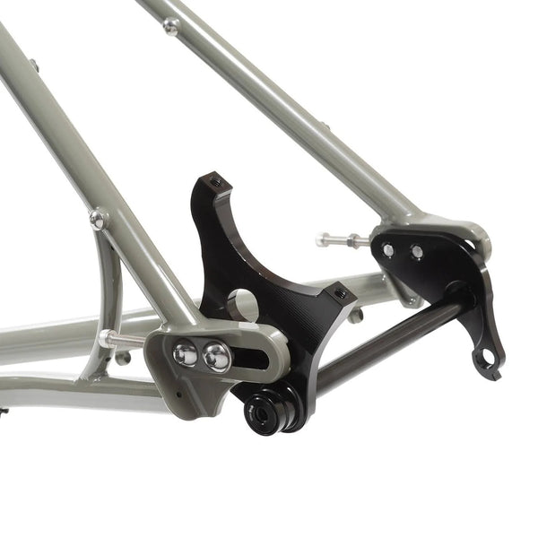 PBJ Frame Set