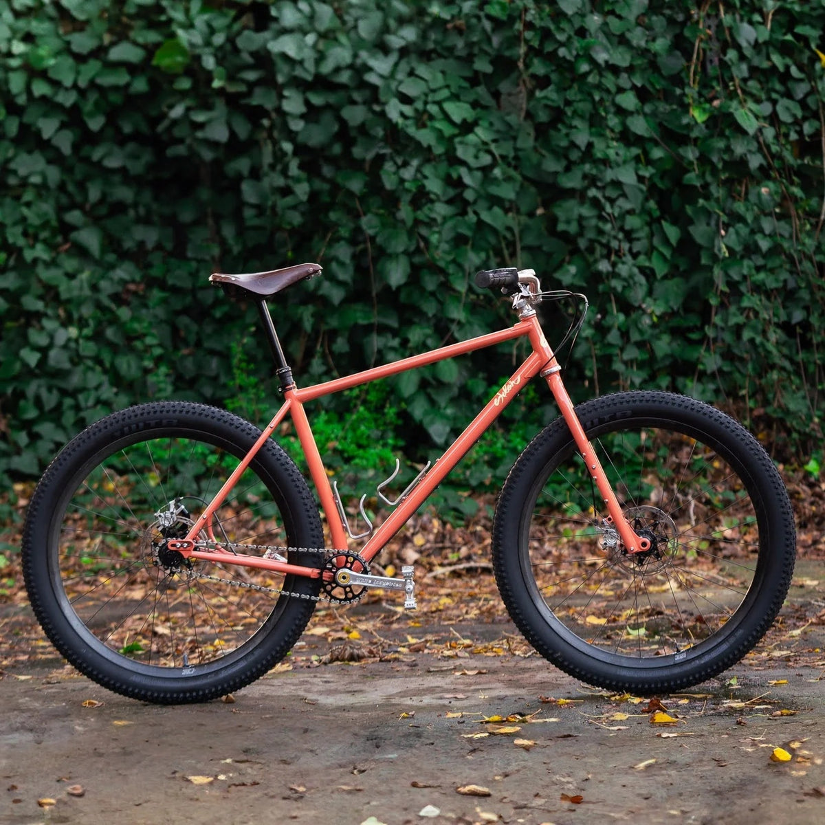 PBJ Frame Set
