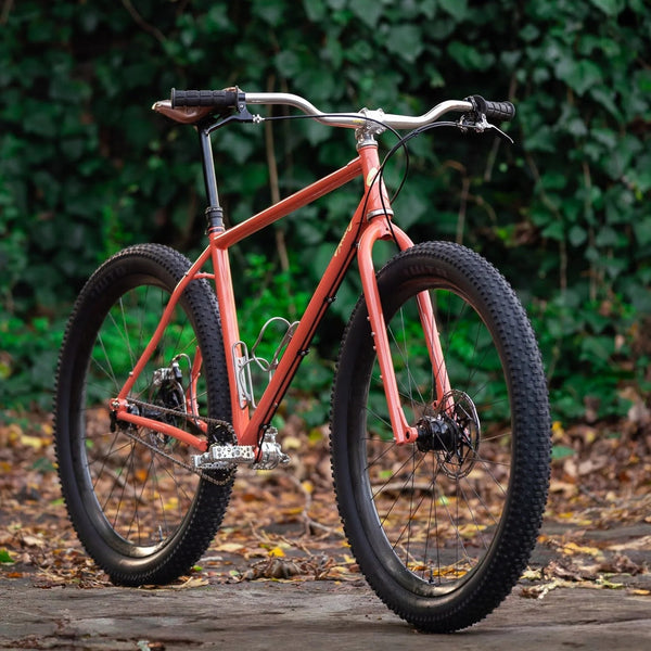 PBJ Frame Set