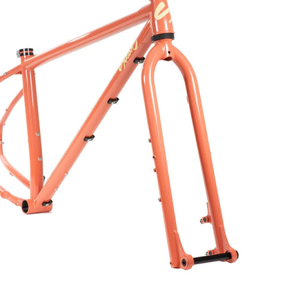 PBJ Frame Set