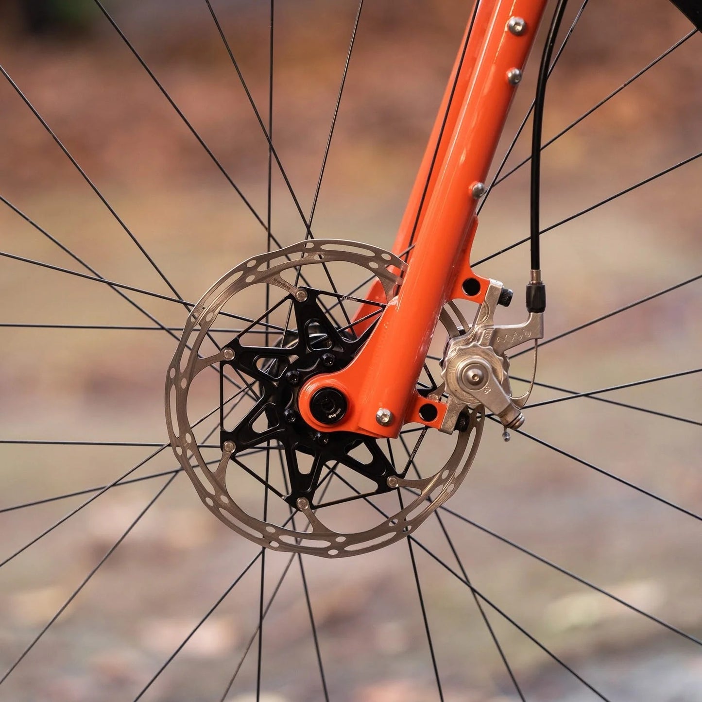 PBJ Frame Set SKLAR BIKES スカラー オールテレインバイク グラベルバイク アドベンチャーバイク ツーリングバイク バイクパッキング MTBフレームセット