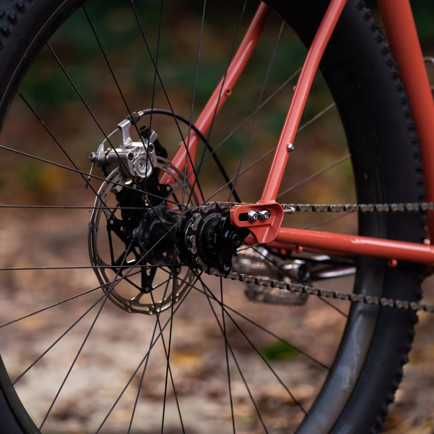 PBJ Frame Set SKLAR BIKES スカラー オールテレインバイク グラベルバイク アドベンチャーバイク ツーリングバイク バイクパッキング MTBフレームセット