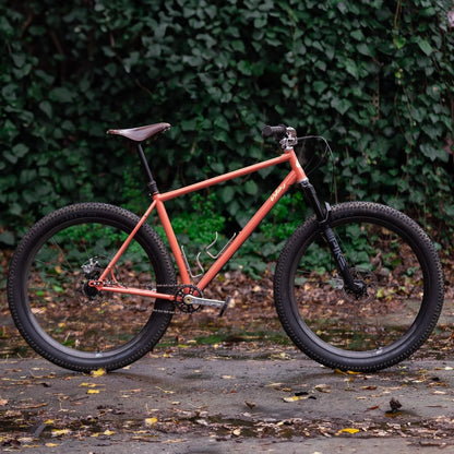 PBJ Frame Set