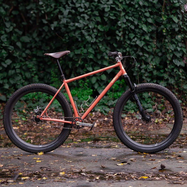 PBJ Frame Set