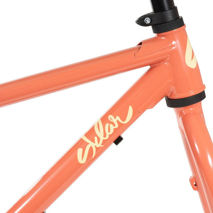PBJ Frame Set