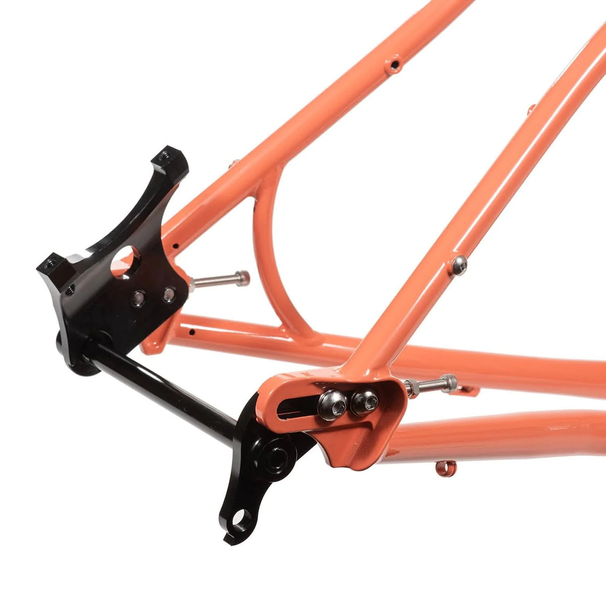 PBJ Frame Set