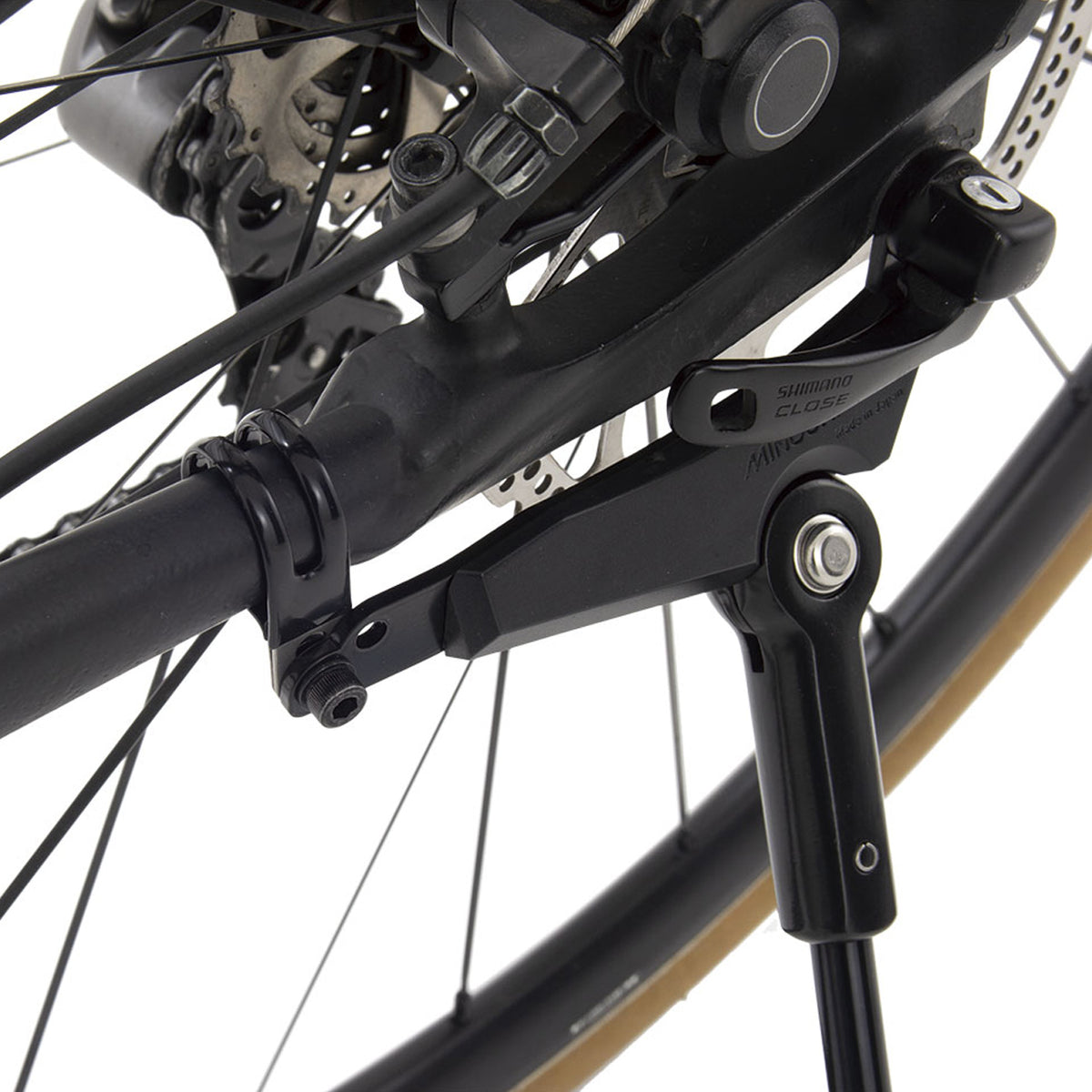 SL-30 スマートレッグスタンド