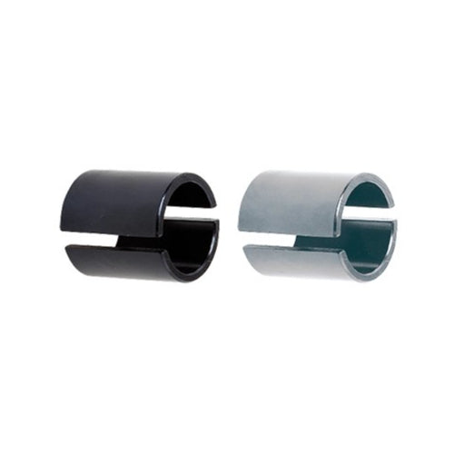 GIZA PRODUCTS SM-21 Handlebar Shim 25.4mm→31.8mm アルミ製シム