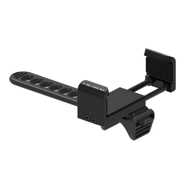 SMART VISE MOUNT BLACK