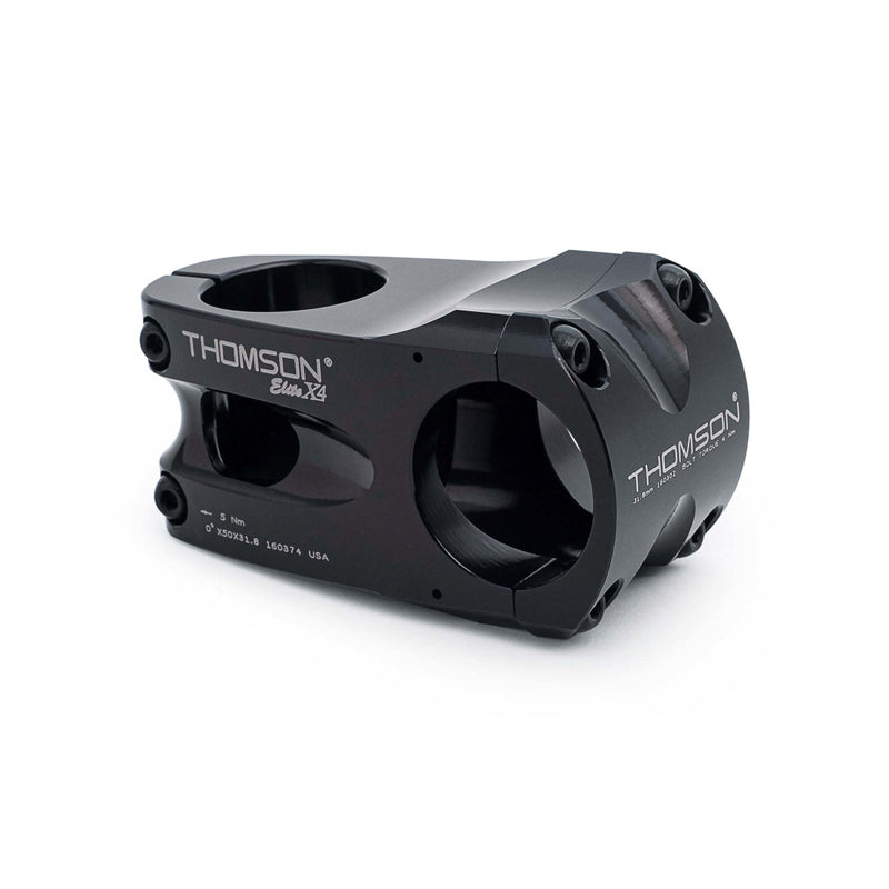 ELITE X4 STEM（1-1/8"）