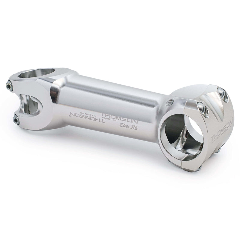 THOMSON ELITE X4 STEM｜1-1/8対応高強度ステム – 京都の自転車屋