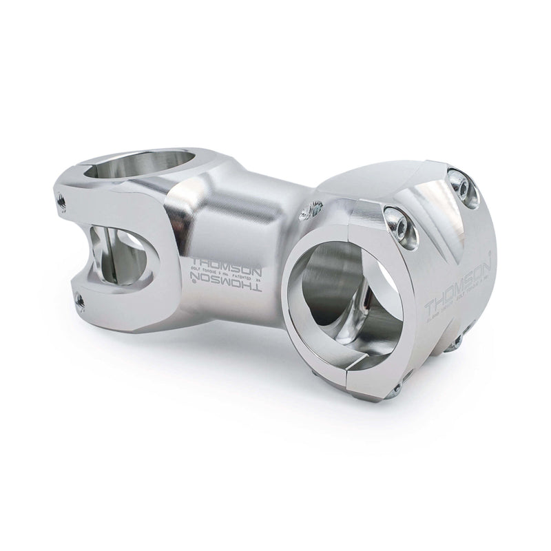 THOMSON ELITE X4 STEM｜1-1/8対応高強度ステム – 京都の自転車屋