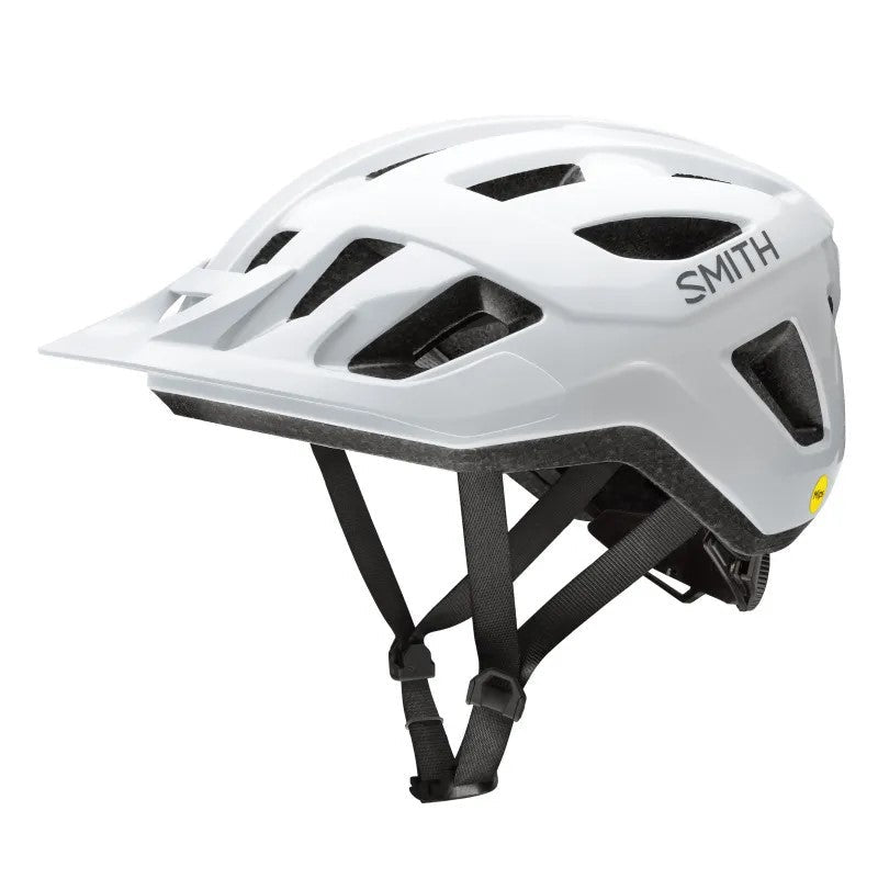 Convoy MTBヘルメット おすすめ スミス コンボイ SMITH Convoy MIPS マウンテンバイク用ヘルメット バイザー付きヘルメット 自転車ヘルメット 軽量 SMITH ヘルメット サイズ展開