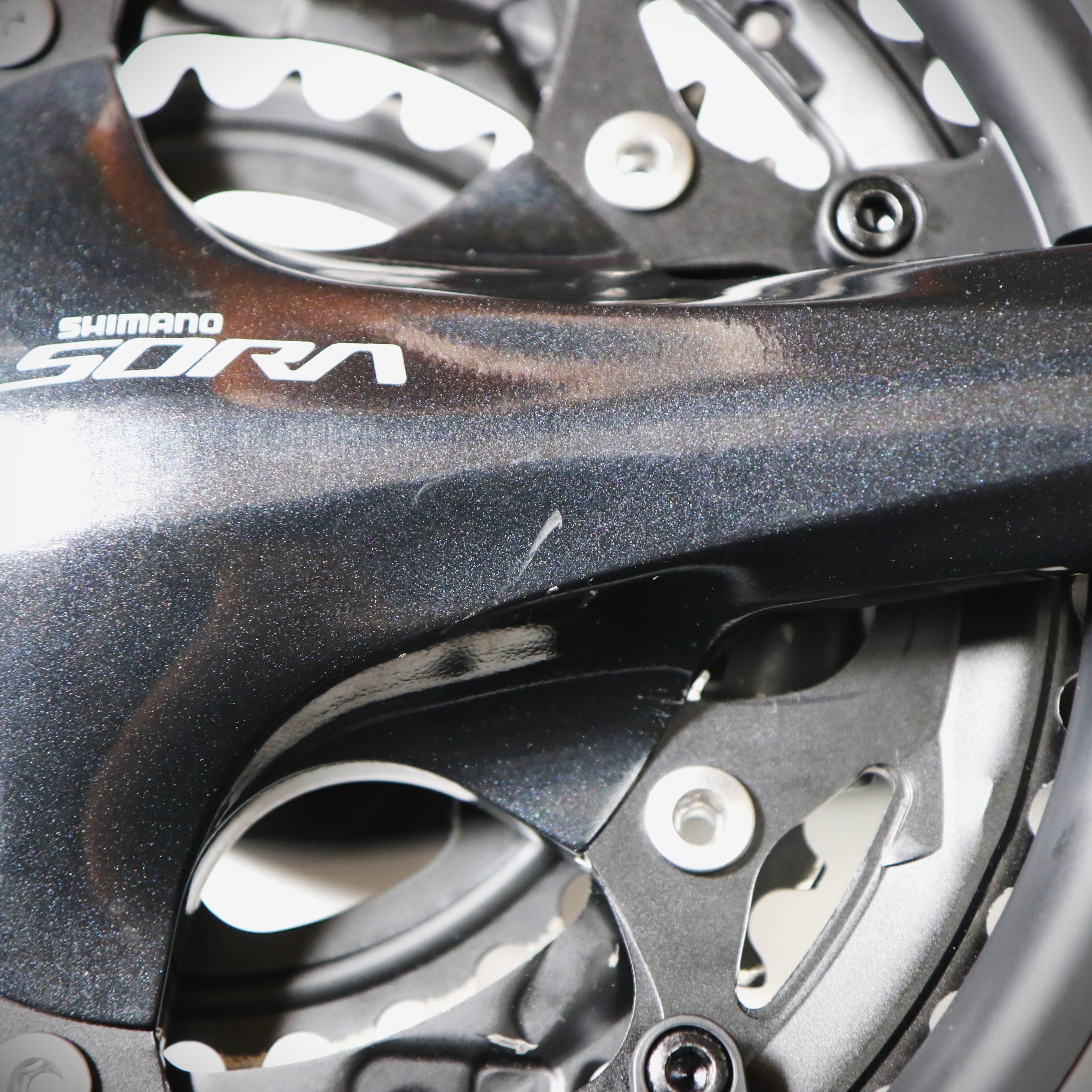 SHIMANO / 【中古】SORA FC-R3030-CG 170mm【30-39-50T】クランクセット – 京都の自転車屋 CYCLE SHOP  eirin ＆ サイクルハテナ - www.pranhosp.com