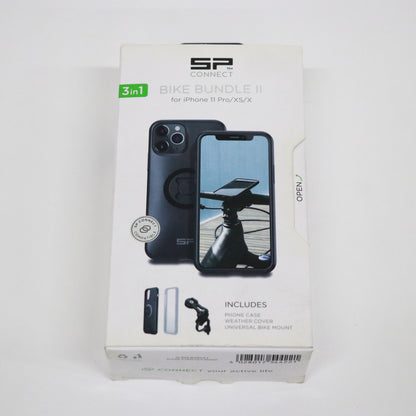 【型落ちSALE】BIKE BUNDLE Ⅱ (for iPhone 11 Pro/XS/X)