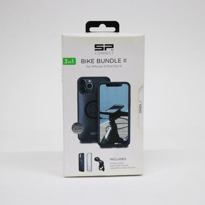 【型落ちSALE】BIKE BUNDLE Ⅱ (for iPhone 11 Pro/XS/X)