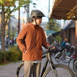 SPRUCE HOODY MEN'S PHOTO COLLECTION