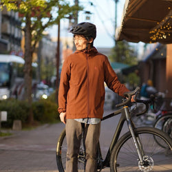SPRUCE HOODY MEN'S PHOTO COLLECTION