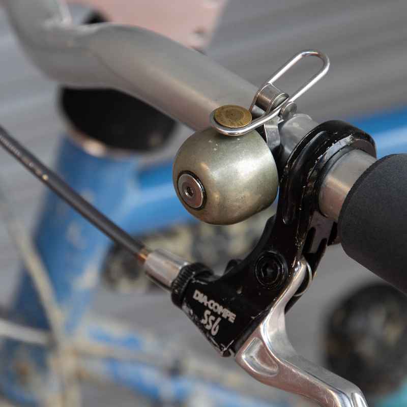 SPURCYCLE / Original Bell – 京都の自転車屋 CYCLE SHOP eirin