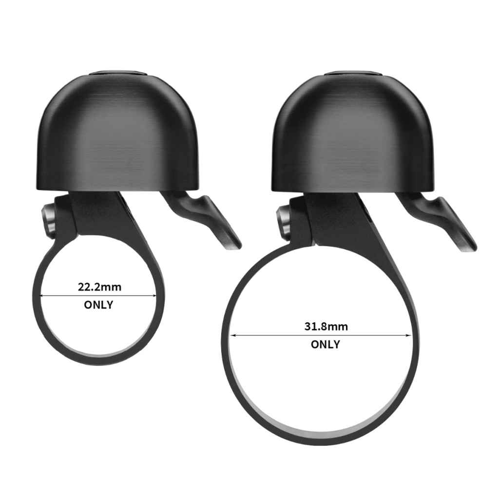 compact bell
