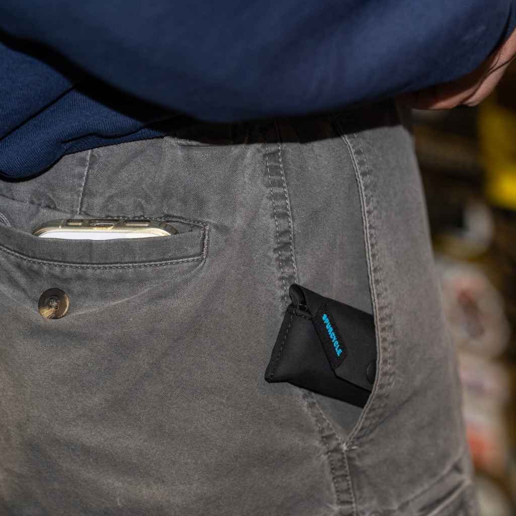 tool SPURCYCLE スパーサイクル 携帯工具 チタン マルチツール 自転車 高級ツール サイクル コンパクトツール キット ハイパロンケース 付属 Hex & Torx ビットセット