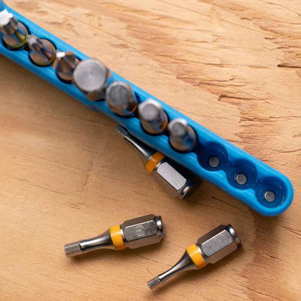 tool SPURCYCLE スパーサイクル 携帯工具 チタン マルチツール 自転車 高級ツール サイクル コンパクトツール キット ハイパロンケース 付属 Hex & Torx ビットセット