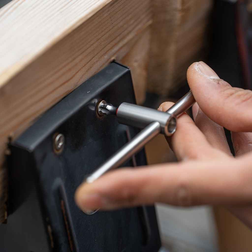 tool SPURCYCLE スパーサイクル 携帯工具 チタン マルチツール 自転車 高級ツール サイクル コンパクトツール キット ハイパロンケース 付属 Hex & Torx ビットセット