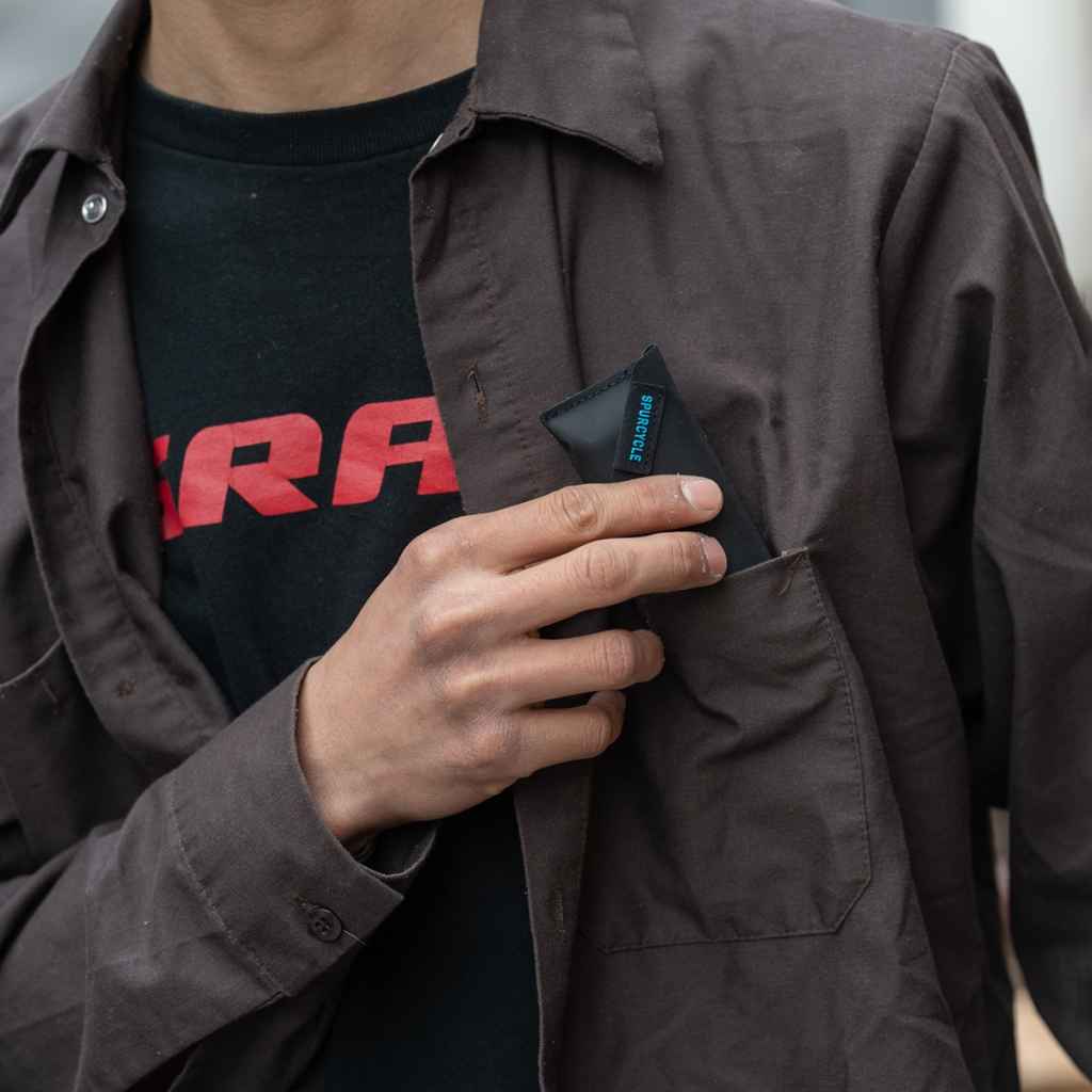 tool SPURCYCLE スパーサイクル 携帯工具 チタン マルチツール 自転車 高級ツール サイクル コンパクトツール キット ハイパロンケース 付属 Hex & Torx ビットセット