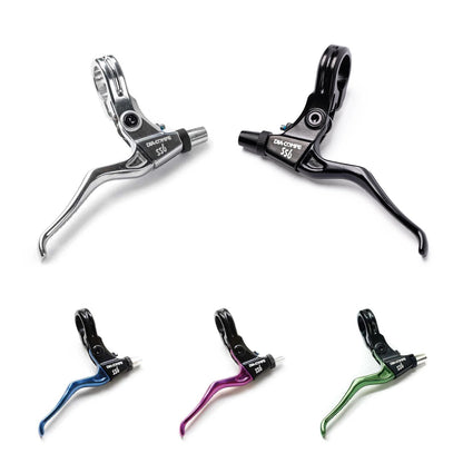SS-6 brake lever BL special (all polished)