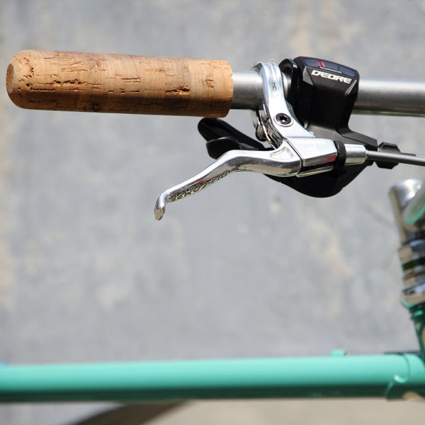 SS-6 brake lever BL special (all polish)