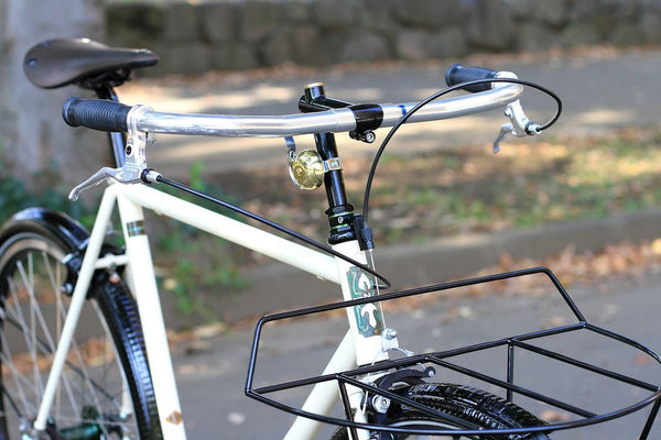 SS-6 brake lever BL special (all polish)
