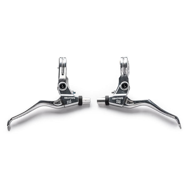 SS-6 brake lever BL special (all polish)