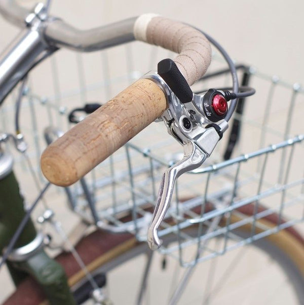 SS-6 brake lever BL special (all polish)