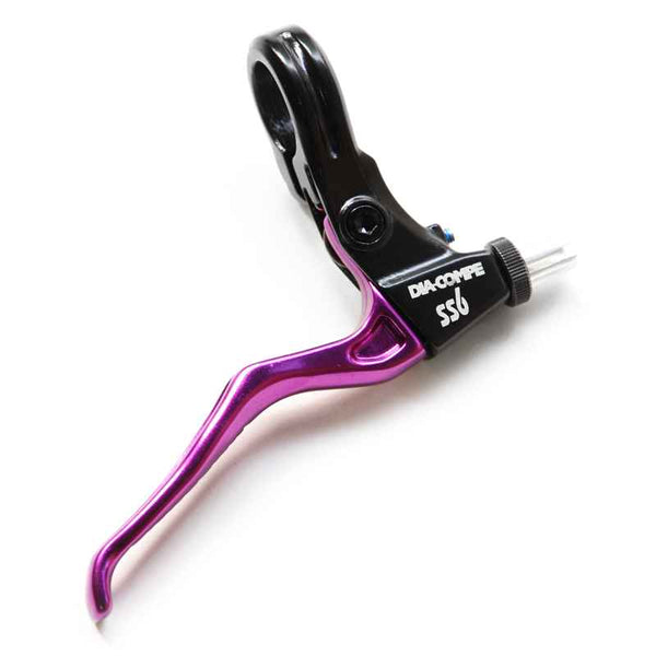 SS-6 brake lever BL special (all polished)