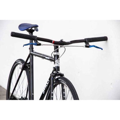 SS-6 brake lever BL special (all polished)