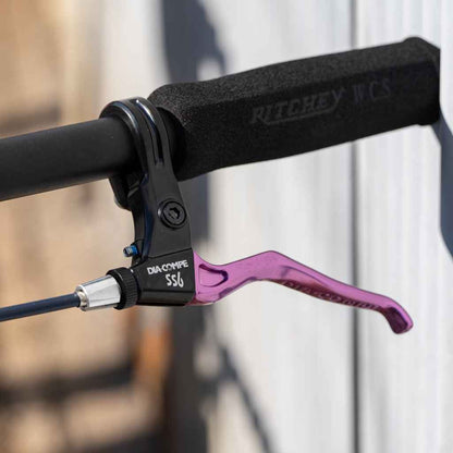 SS-6 brake lever BL special (all polished)