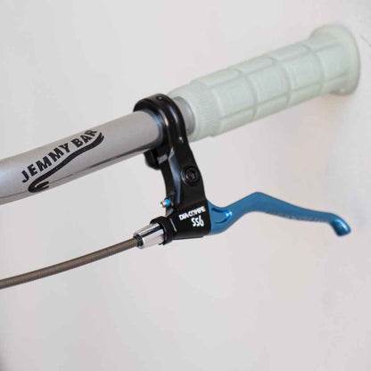 SS-6 brake lever BL special (all polished)