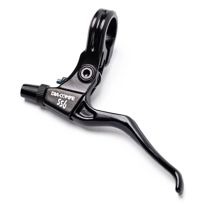 SS-6 brake lever BL special (all polished)
