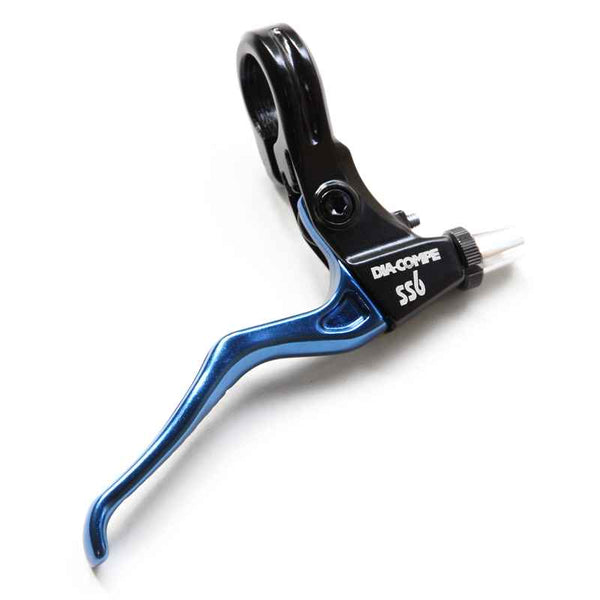 SS-6 brake lever BL special (all polished)