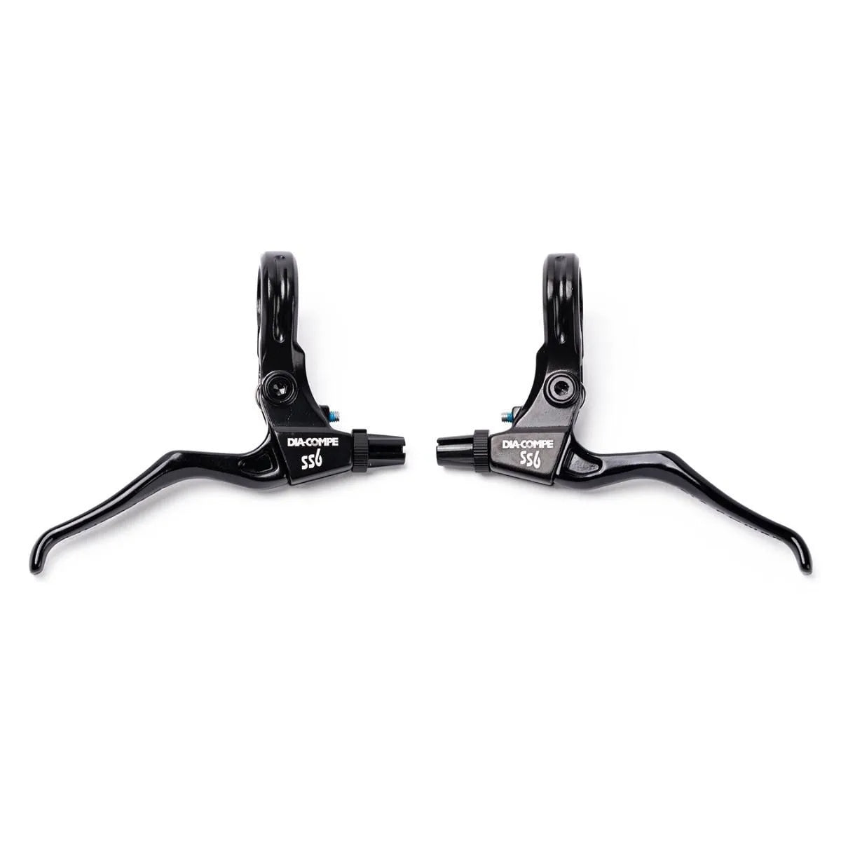 SS-6 brake lever BL special (all polished)