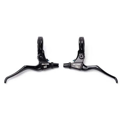 SS-6 brake lever BL special (all polished)