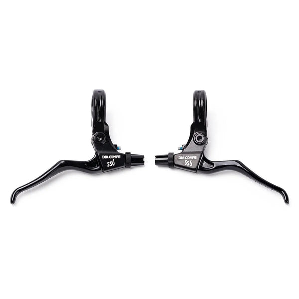 SS-6 brake lever BL special (all polished)