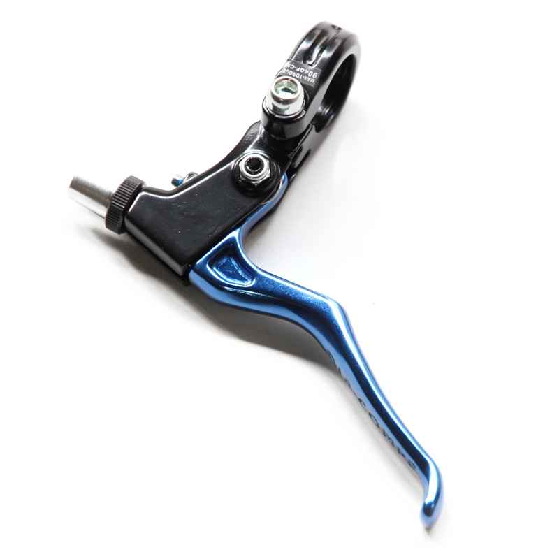 SS-6 brake lever BL special (all polished)