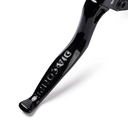 SS-6 brake lever BL special (all polished)
