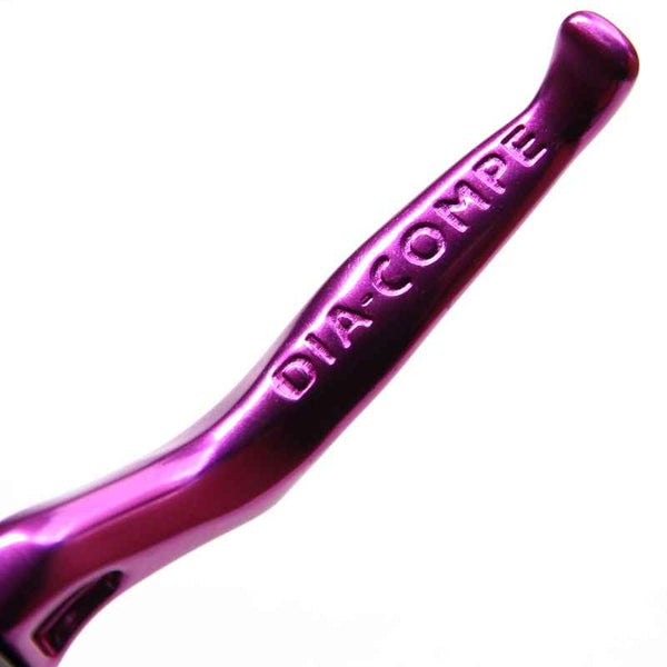 SS-6 brake lever BL special (all polished)