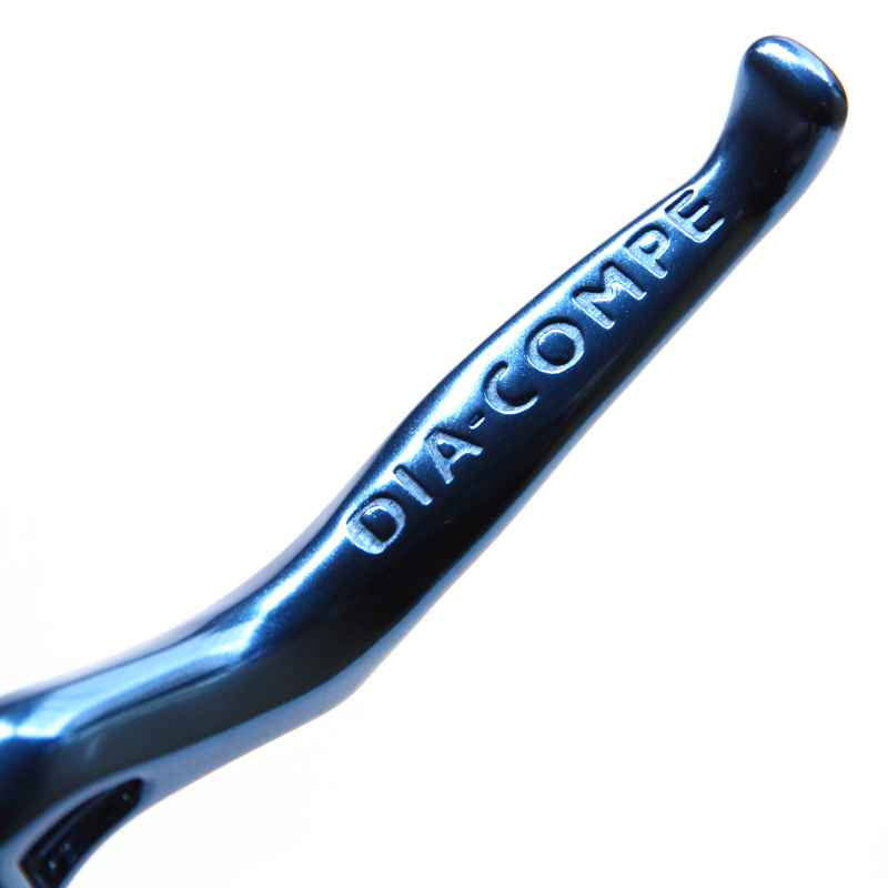 SS-6 brake lever BL special (all polished)
